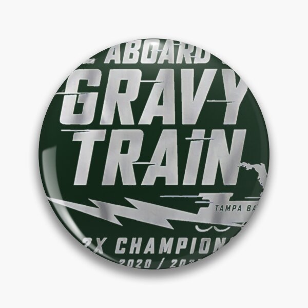 Item preview, Gravy train 2021 designed and sold by RavelledKnit.
