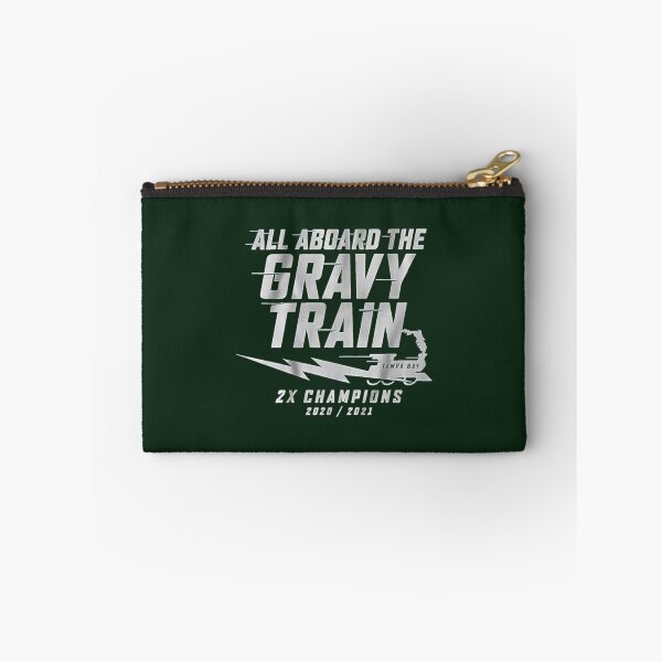 Item preview, Gravy train 2021 designed and sold by RavelledKnit.