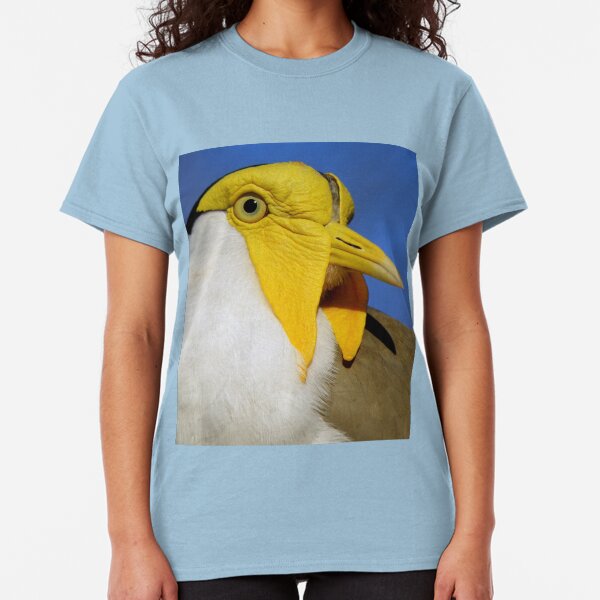 The Beautiful World Of The Flying Wonders ~ Part Three Classic T-Shirt