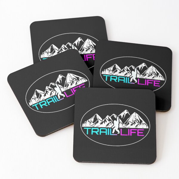 Item preview, Trail Life Squatch  designed and sold by Sleepygirl2010.
