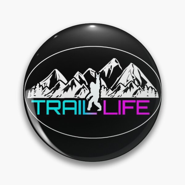 Item preview, Trail Life Squatch  designed and sold by Sleepygirl2010.