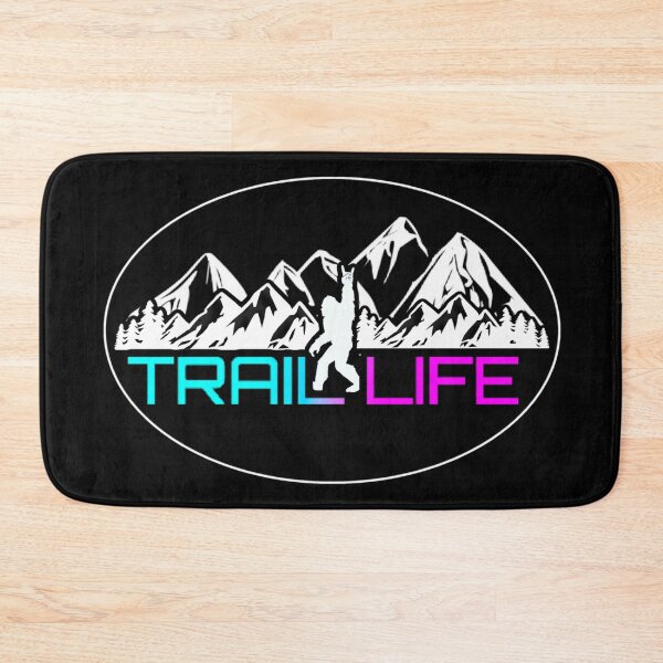Item preview, Trail Life Squatch  designed and sold by Sleepygirl2010.