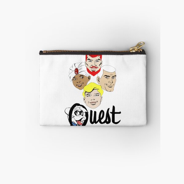 Item preview, Jonny Quest Movie In Good Cartoon With Mysterious Machines Essential designed and sold by JonnyQuestMovie.