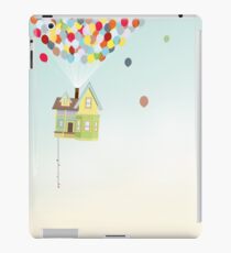 Up: Adventrue is out there iPad Case/Skin