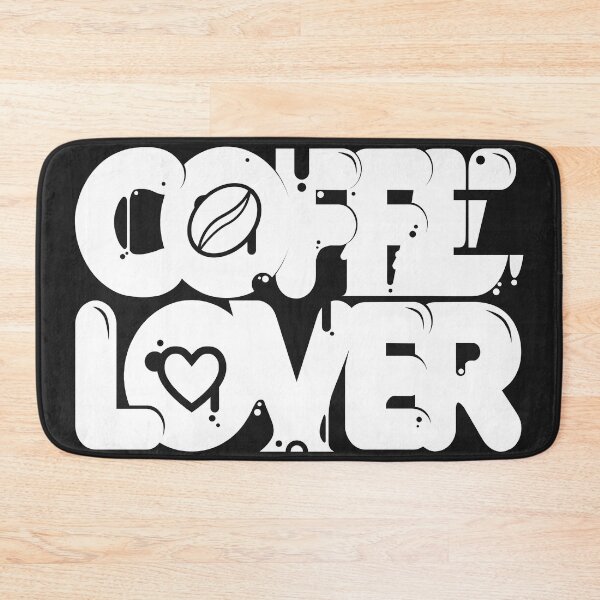 Item preview, coffe lover designed and sold by thecave85.
