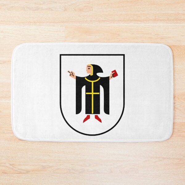 Item preview, Stadtwappen Von München designed and sold by Herr.  Friedrich.