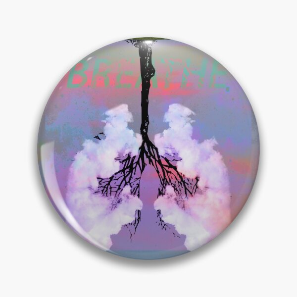 Item preview, What it was like to Breathe in 2020 designed and sold by JarheadVisuals.