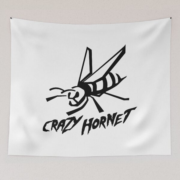 Item preview, CRAZY-HORNET JDM designed and sold by JDMShop.