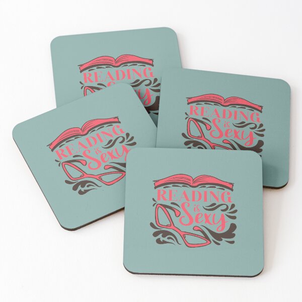 Item preview, Reading is Sexy designed and sold by ChemicalXShop.