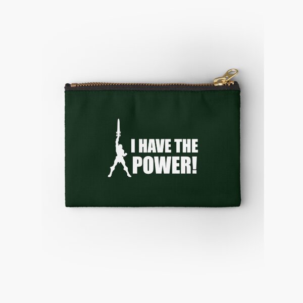 Item preview, I have the Power! designed and sold by RavelledKnit.