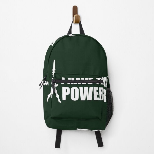 Item preview, I have the Power! designed and sold by RavelledKnit.