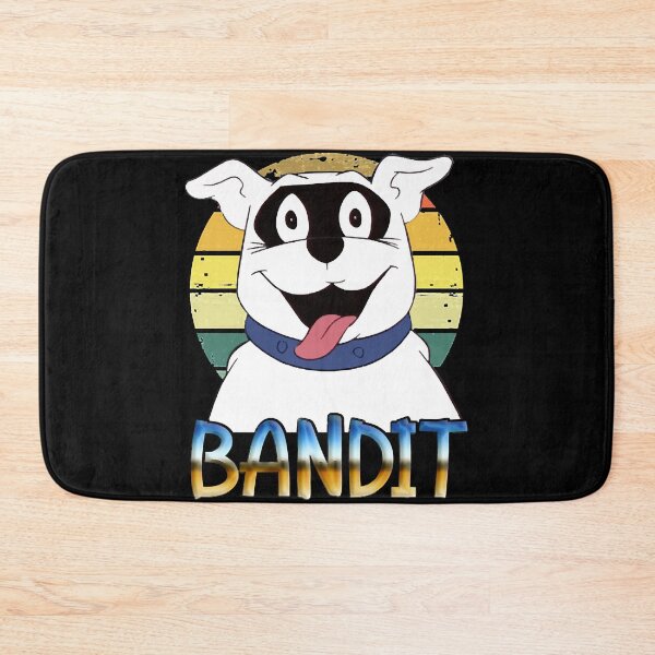 Item preview, Jonny Quest Movie In Good Cartoon With Mysterious Machines Retro Bandit designed and sold by JonnyQuestMovie.