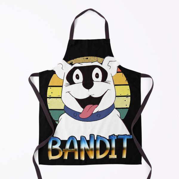 Item preview, Jonny Quest Movie In Good Cartoon With Mysterious Machines Retro Bandit designed and sold by JonnyQuestMovie.