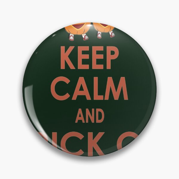 Item preview, Keep Calm And Trick Or Treat designed and sold by RavelledKnit.