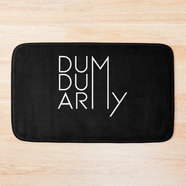 Item preview, Dum Dum Army designed and sold by Frankcampbe.