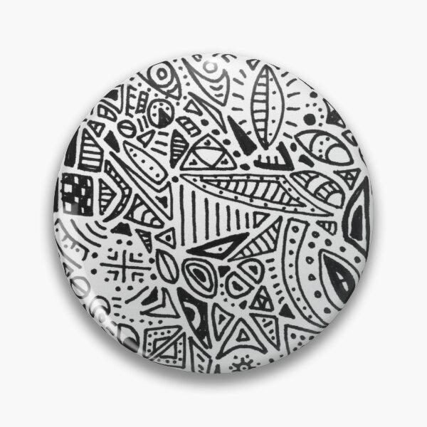 Item preview, idodoodle designed and sold by Luke Barclay.