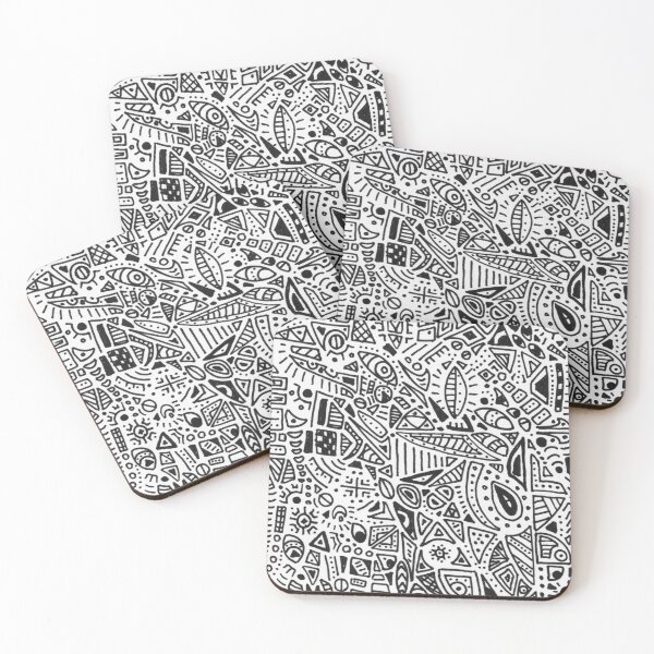 Item preview, idodoodle designed and sold by Luke Barclay.