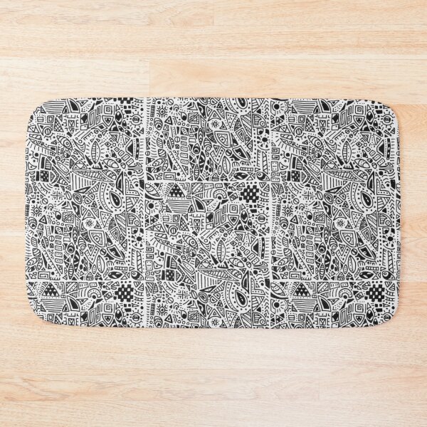 Item preview, idodoodle designed and sold by Luke Barclay.