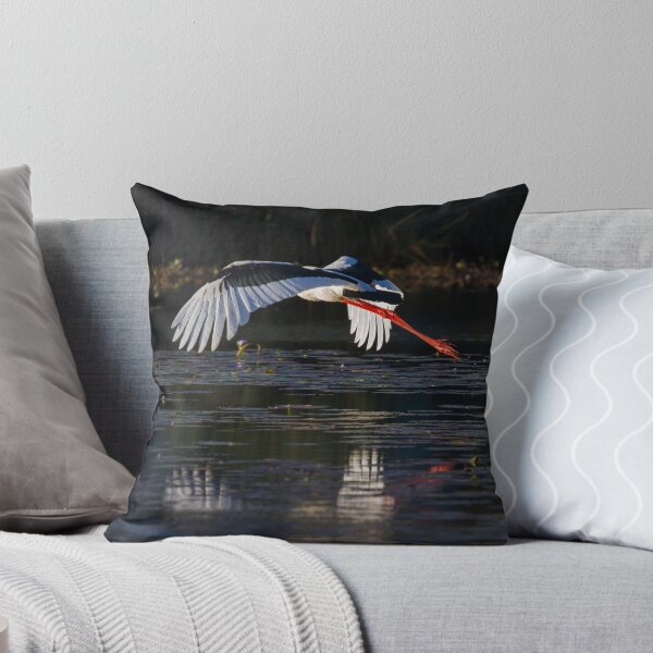 Item preview, Jabiru Umbrella  designed and sold by byronbackyard.