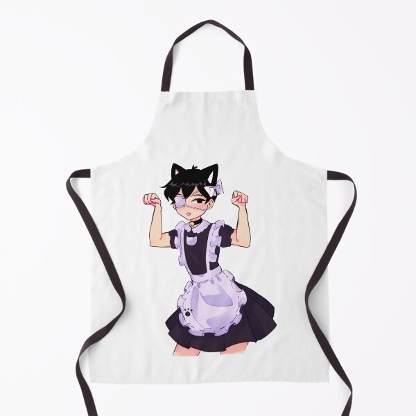 Item preview, omori basil tshirt - omori sticker - omori aubrey fight designed and sold by joleenaa.
