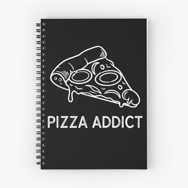 Item preview, Pizza Addict designed and sold by AtisanArt.