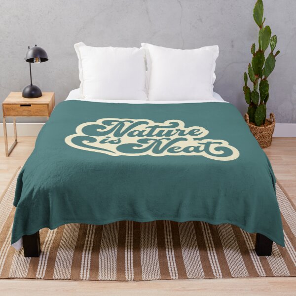 Item preview, La naturaleza es ordenada designed and sold by ShineCreative.