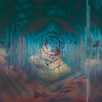 Artwork thumbnail, Interlocking Dimensions by JarheadVisuals