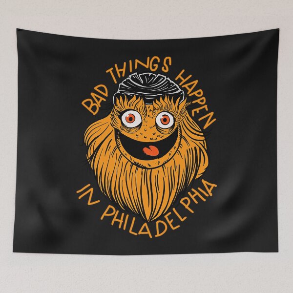 Item preview, Bad Things Happen In Philadelphia T-ShirtBad things happen in philadelphia designed and sold by CumbeAubu.