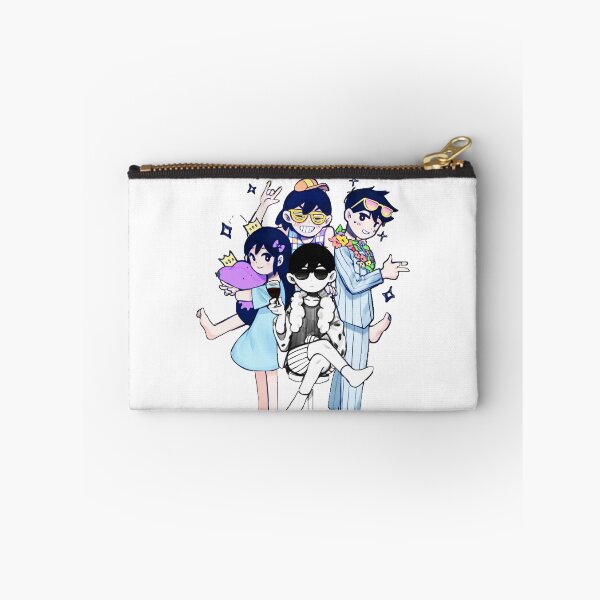 Item preview,  omori charcter tshirt - Omori basill sticker designed and sold by joleenaa.