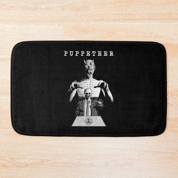 Item preview, Puppeteer designed and sold by eblisdraw.