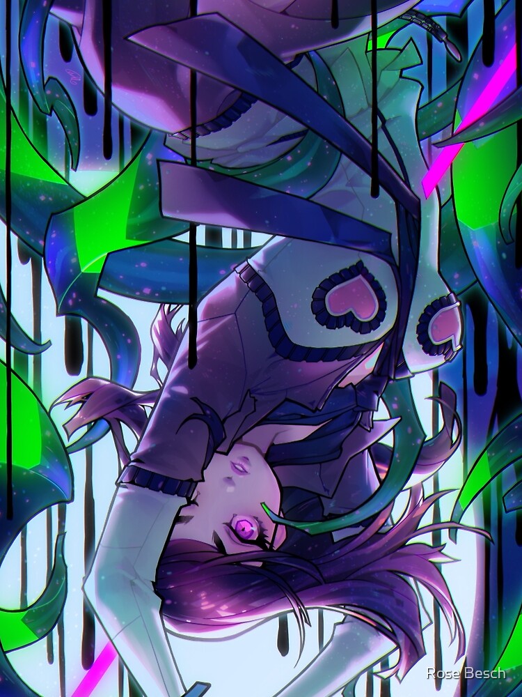other by barachan