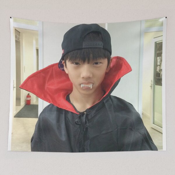 Item preview, jisung nct designed and sold by moonxs.