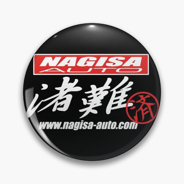 Item preview, Nagisa Auto designed and sold by JDMShop.