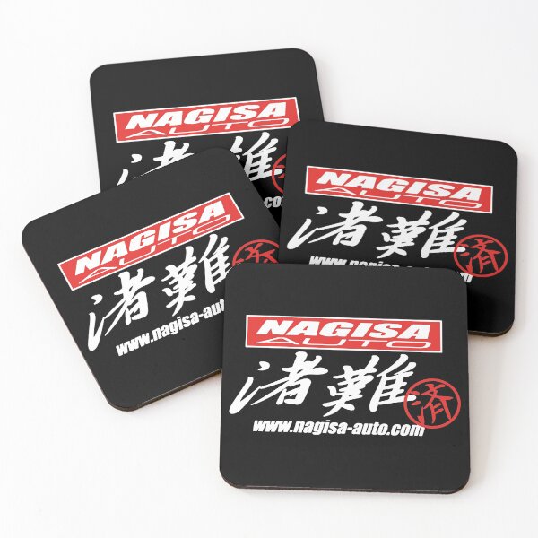 Item preview, Nagisa Auto designed and sold by JDMShop.