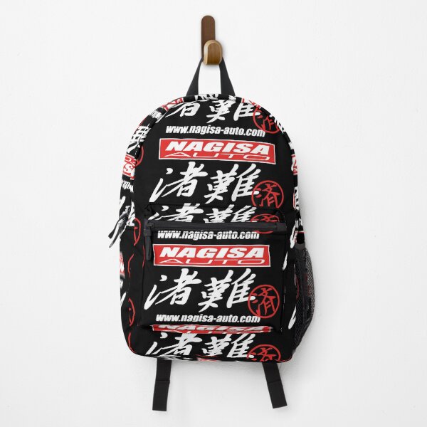 Item preview, Nagisa Auto designed and sold by JDMShop.