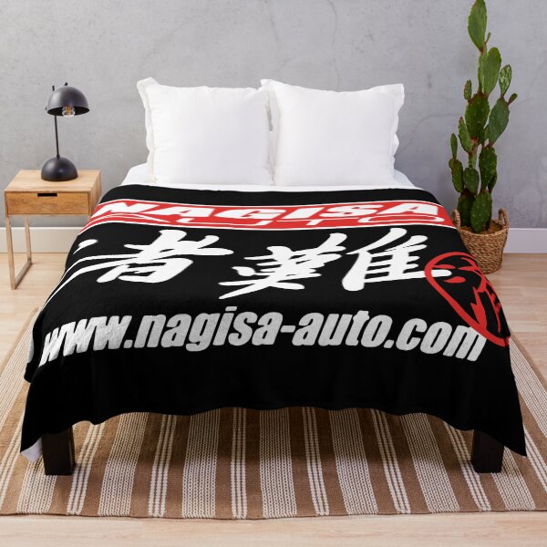 Item preview, Nagisa Auto designed and sold by JDMShop.