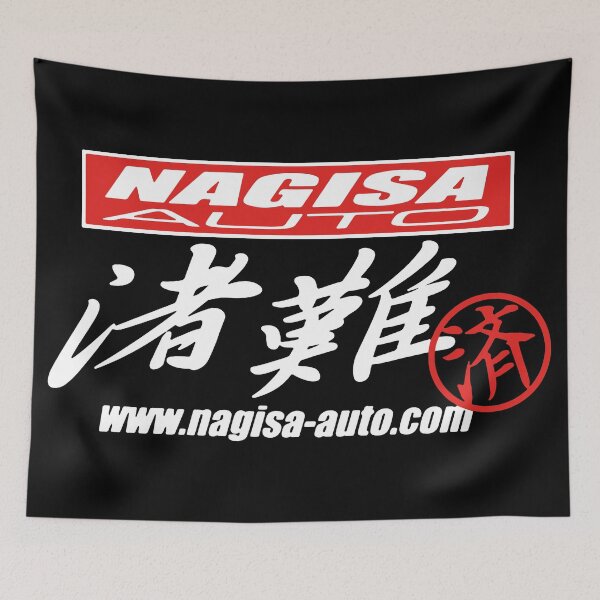 Item preview, Nagisa Auto designed and sold by JDMShop.