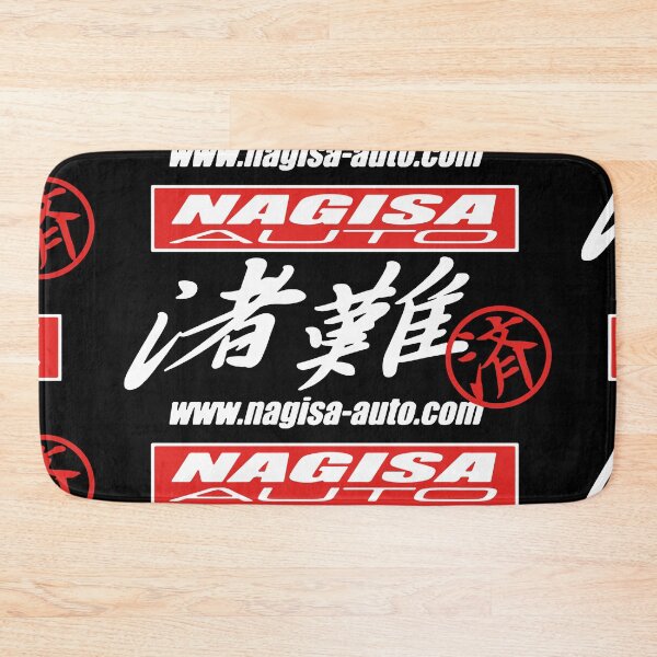 Item preview, Nagisa Auto designed and sold by JDMShop.