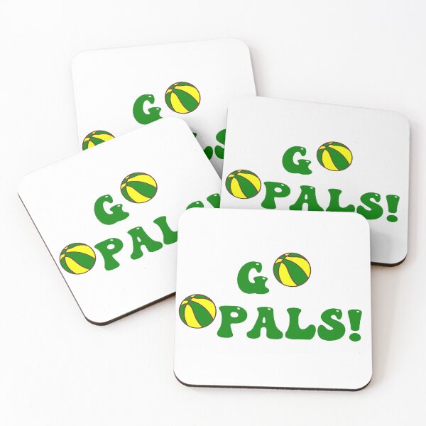 Item preview, GO OPALS! designed and sold by DomGDesign.