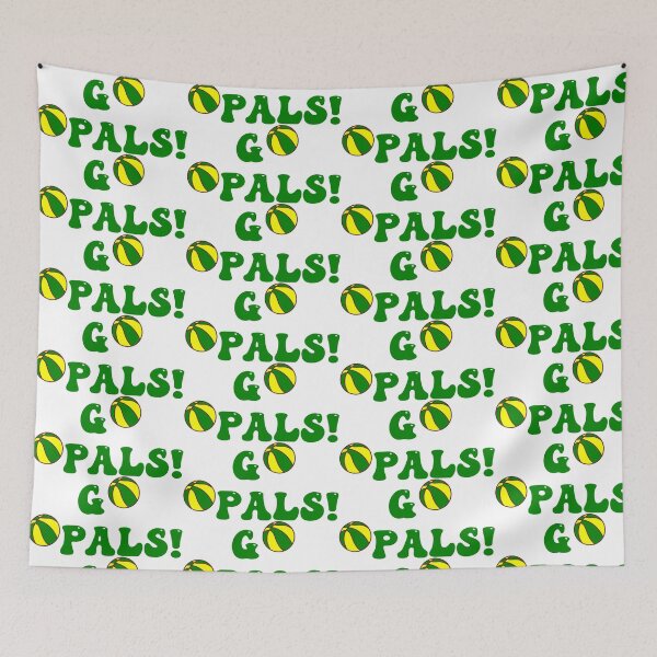 Item preview, GO OPALS! designed and sold by DomGDesign.