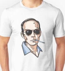 Hunter S. Thompson Unisex T-Shirt