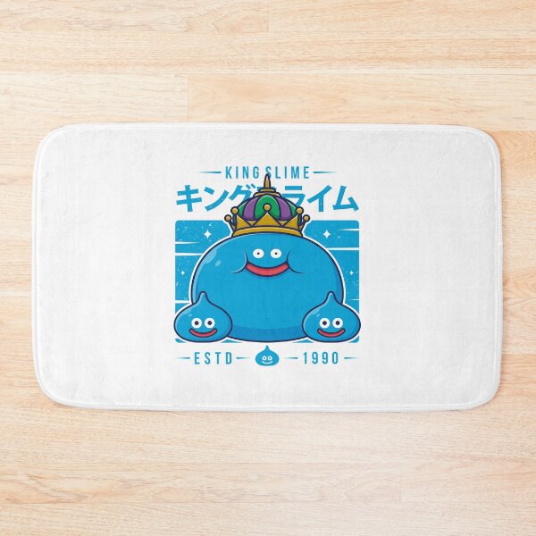 Item preview, King Slime designed and sold by AlundrART.