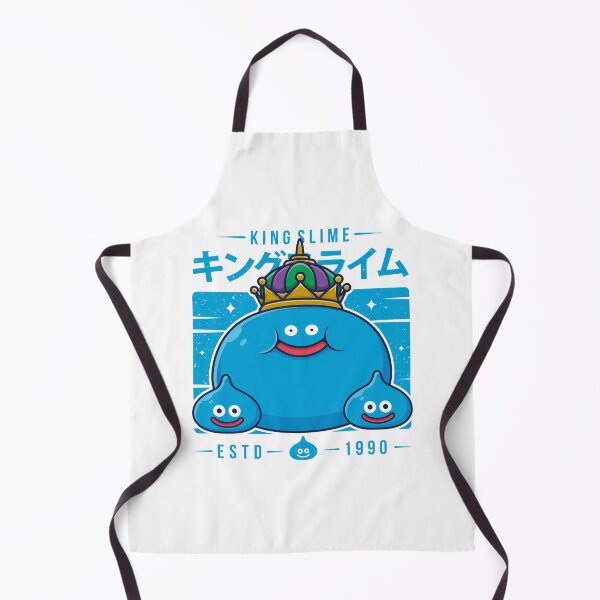 Item preview, King Slime designed and sold by AlundrART.