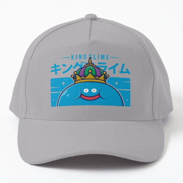 Item preview, King Slime designed and sold by AlundrART.