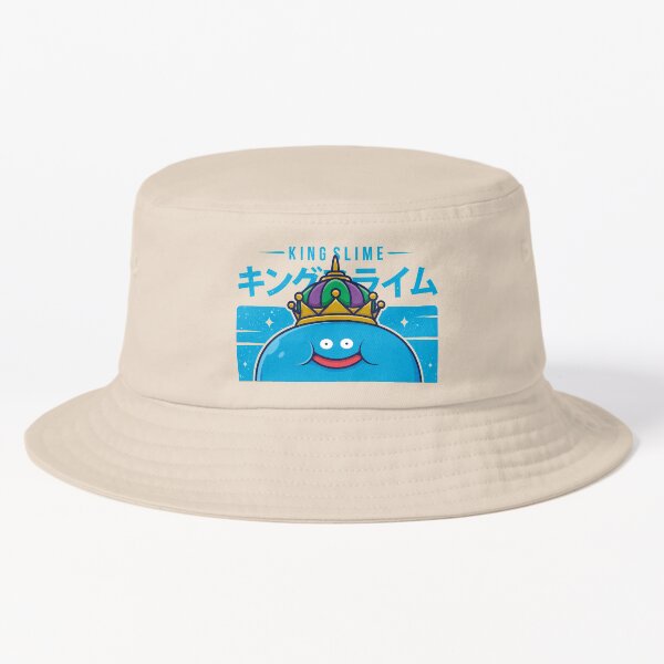 Item preview, King Slime designed and sold by AlundrART.