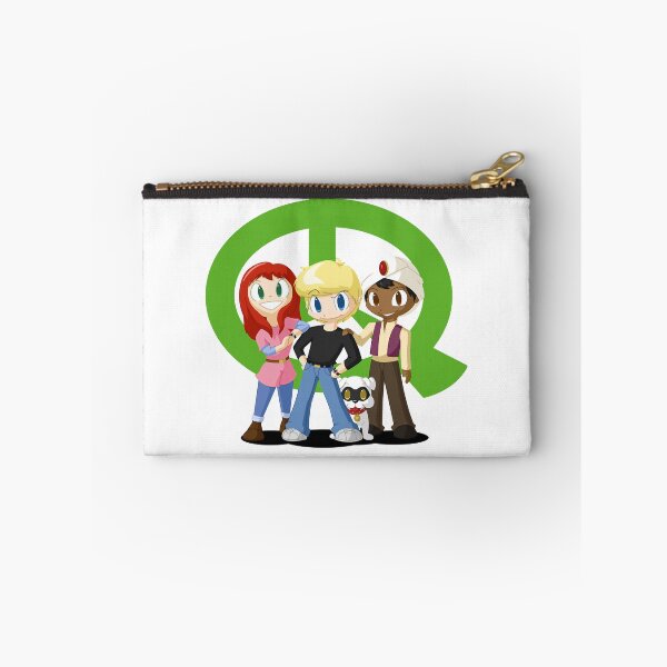 Item preview, Jonny Quest Movie Kids In Good Cartoon With Mysterious Machines designed and sold by JonnyQuestMovie.
