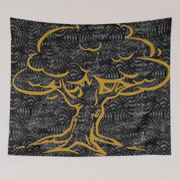 Item preview, Hope in darkness designed and sold by mindmaster007.