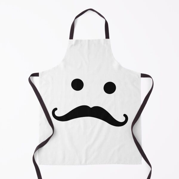 Item preview, Mr. Mustache  designed and sold by Chamika69.