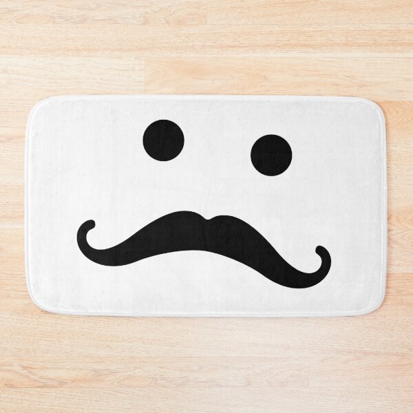 Item preview, Mr. Mustache  designed and sold by Chamika69.