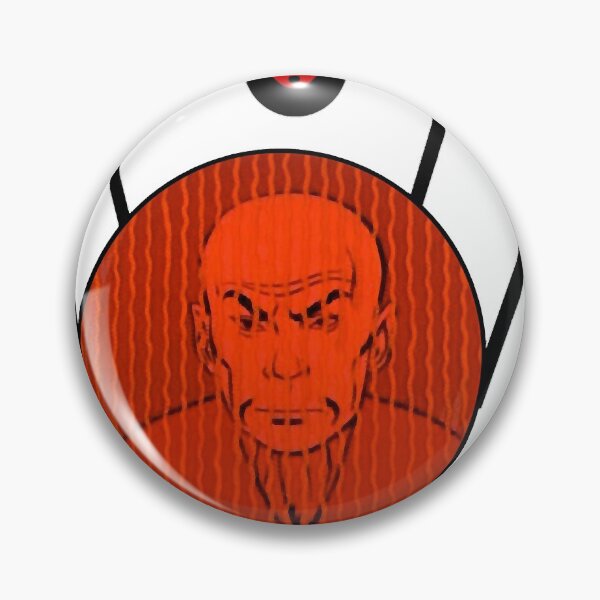 Item preview, The Nefarious Dr. Zin from Jonny Quest Movie! In Good Cartoon With Mysterious Machines designed and sold by JonnyQuestMovie.